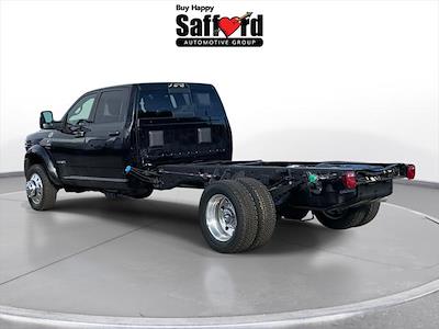 New 2026 Ram 5500 Crew Cab 84 CA Cab Chassis for sale #TG218720 - photo 2