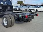 New 2026 Ram 5500 Crew Cab 84 CA Cab Chassis for sale #TG218720 - photo 8
