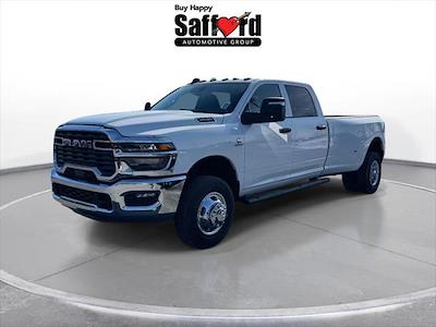 New 2026 Ram 3500 Tradesman Crew Cab for sale #TG239087 - photo 1