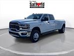 New 2026 Ram 3500 Tradesman Crew Cab for sale #TG239087 - photo 1