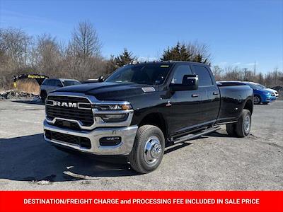 New 2026 Ram 3500 - photo 1