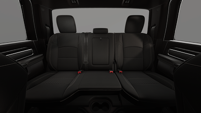 New 2026 Ram 2500 - photo 1