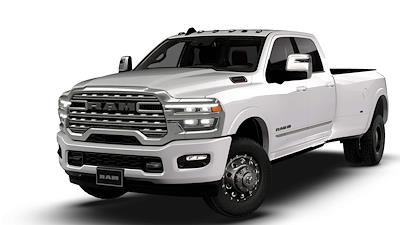 New 2026 Ram 3500 - photo 1