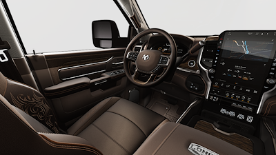 New 2026 Ram 3500 - photo 1