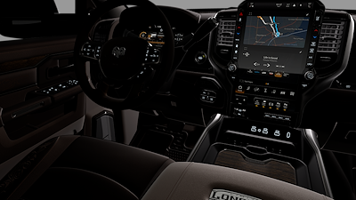 New 2026 Ram 3500 - photo 1