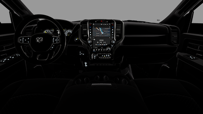 New 2026 Ram 2500 - photo 1