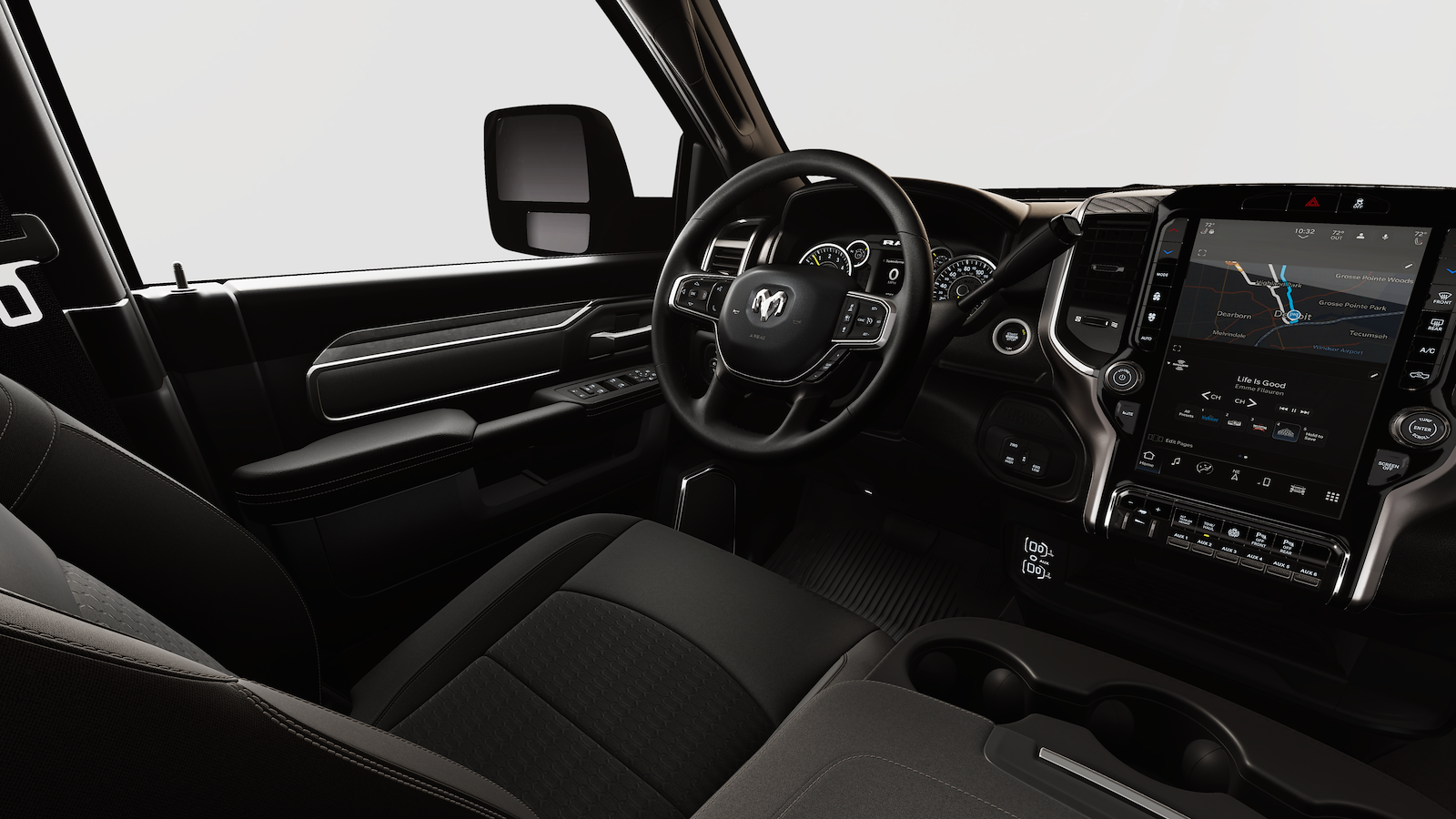 New 2026 Ram 3500 - photo 10