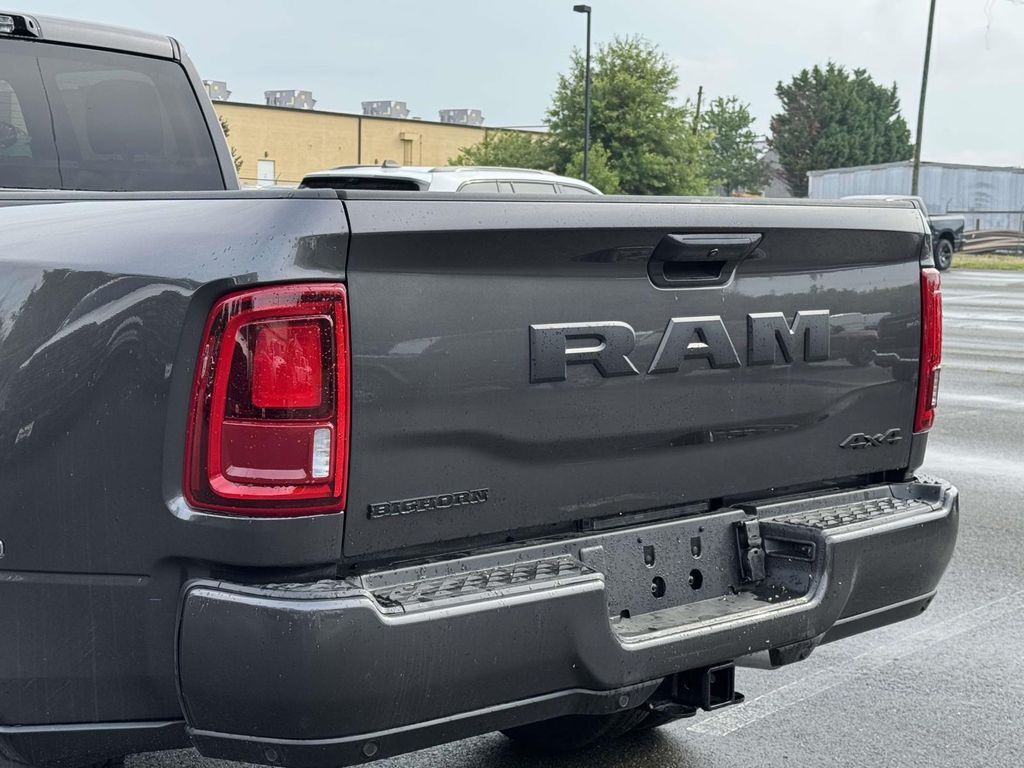 New 2026 Ram 3500 - photo 12