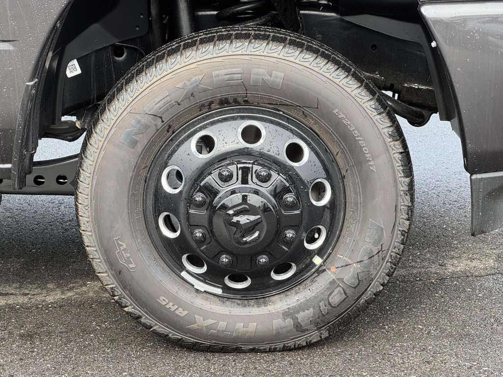 New 2026 Ram 3500 - photo 13