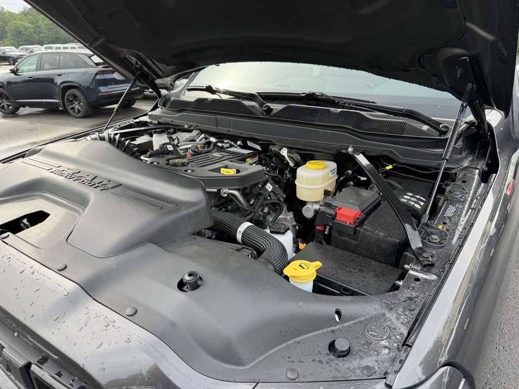 New 2026 Ram 3500 - photo 14
