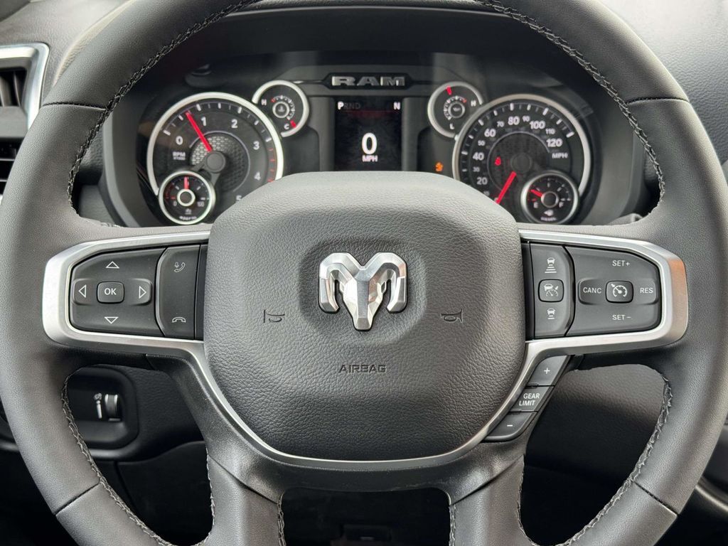 New 2026 Ram 3500 - photo 19