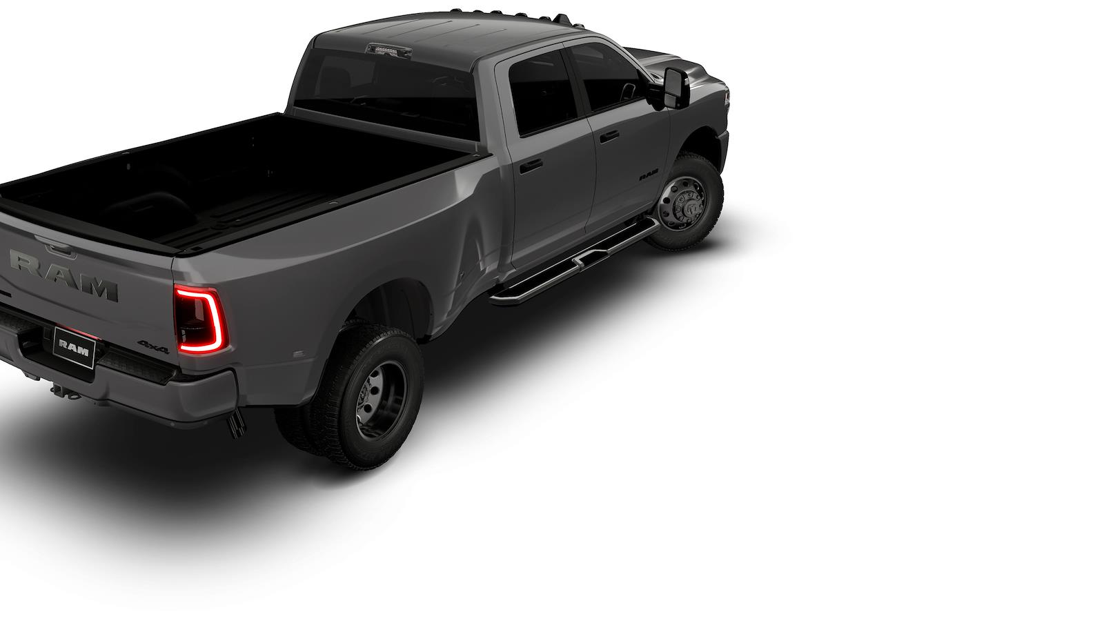 New 2026 Ram 3500 - photo 2
