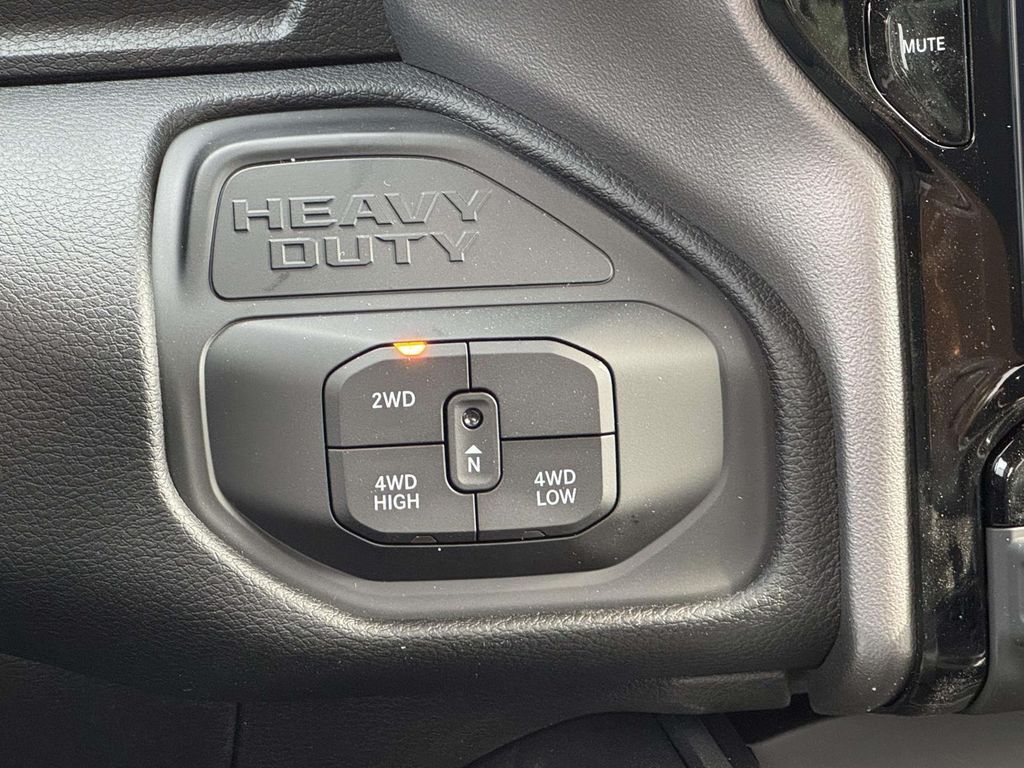 New 2026 Ram 3500 - photo 22