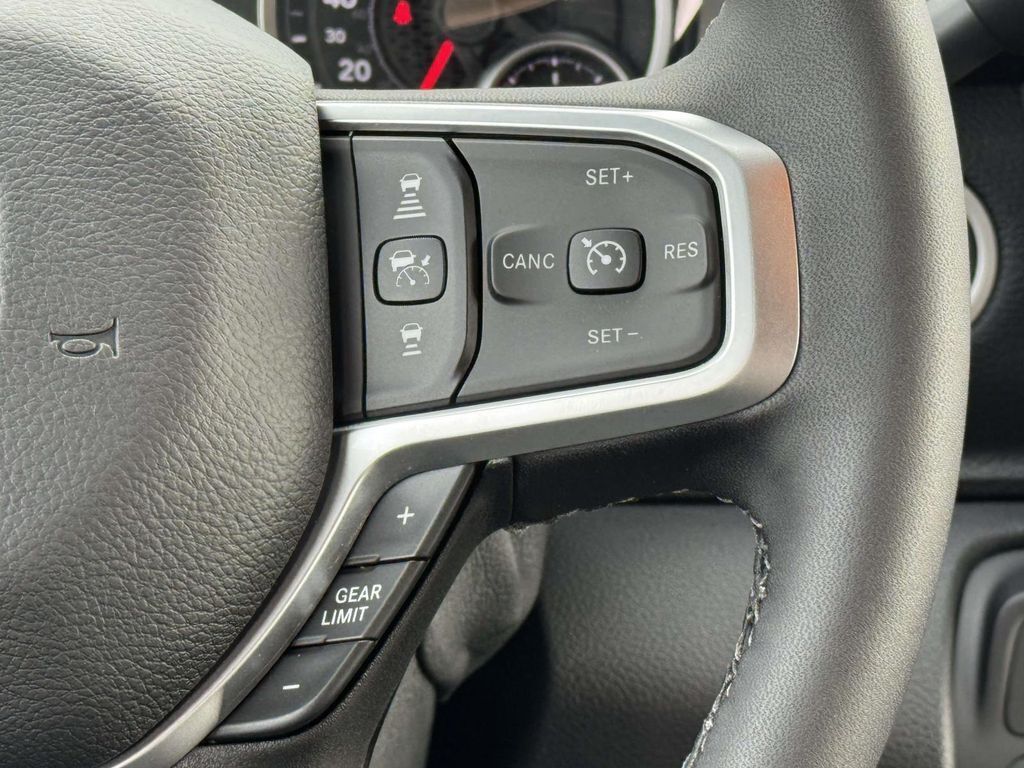 New 2026 Ram 3500 - photo 23