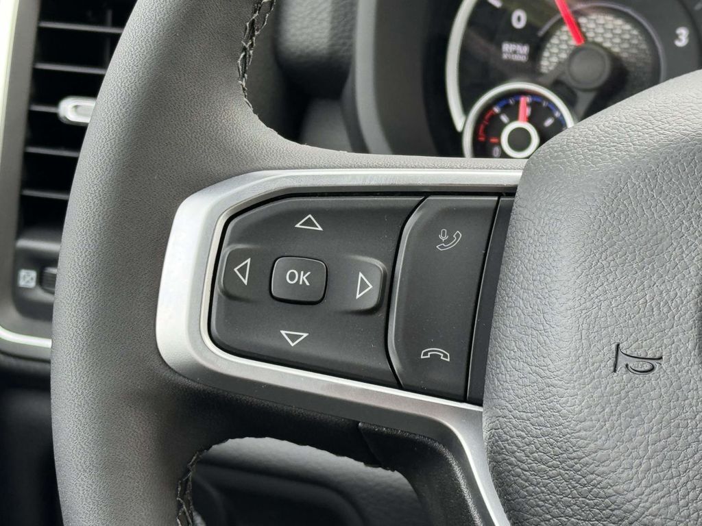 New 2026 Ram 3500 - photo 24