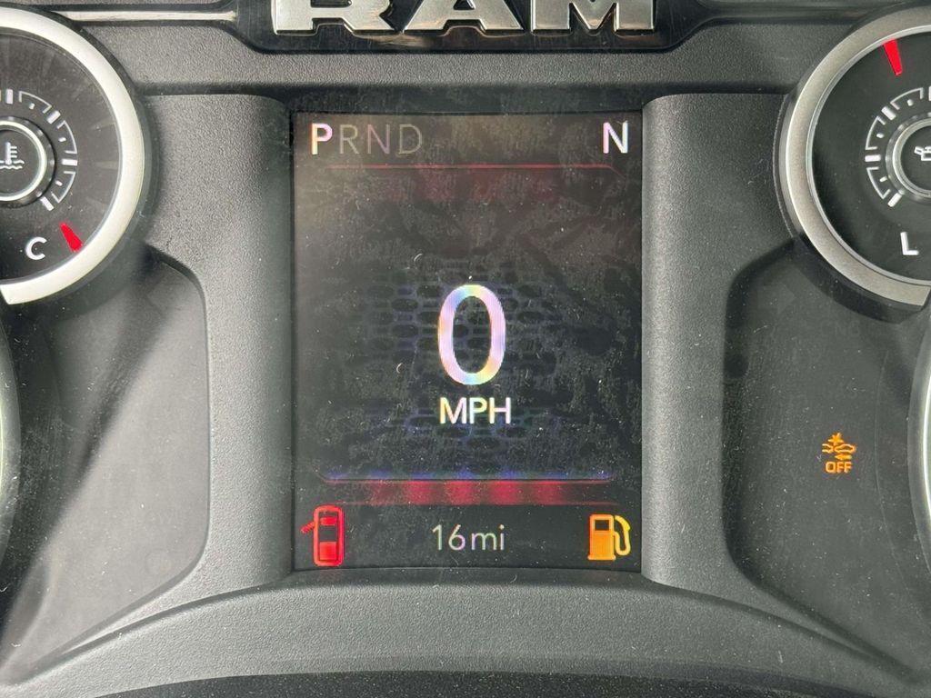 New 2026 Ram 3500 - photo 27