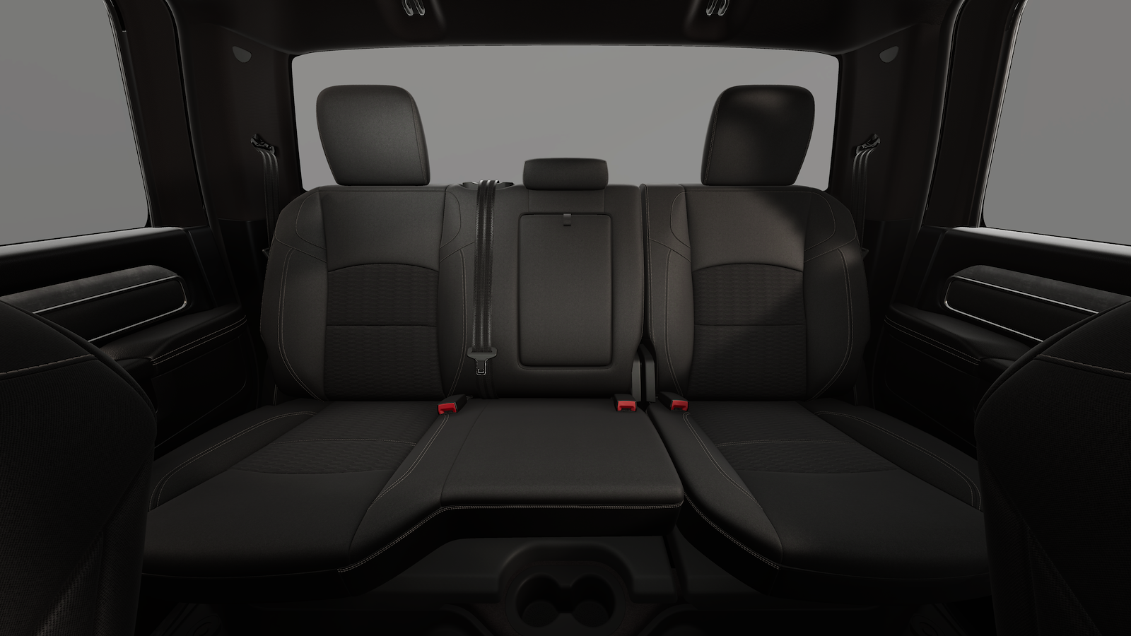 New 2026 Ram 3500 - photo 5