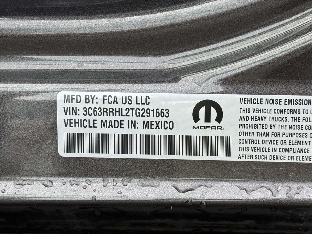 New 2026 Ram 3500 - photo 32