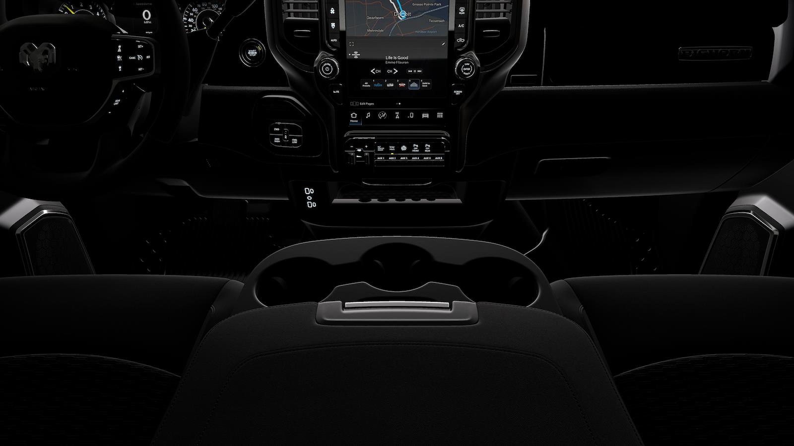 New 2026 Ram 3500 - photo 7