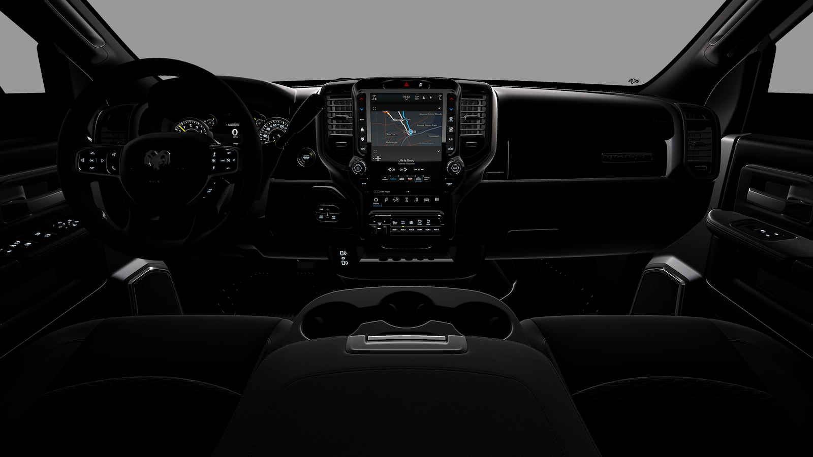 New 2026 Ram 3500 - photo 8