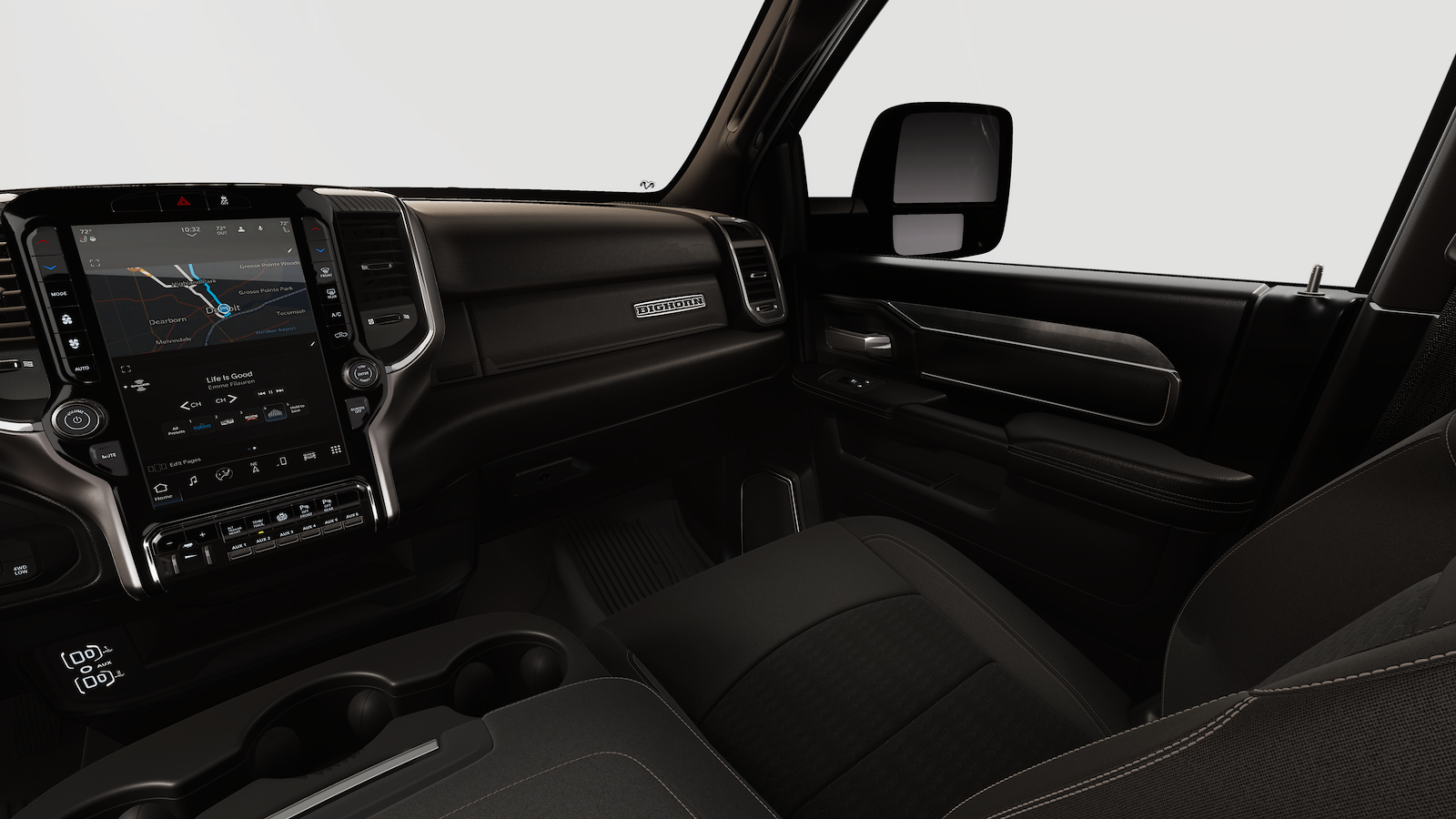 New 2026 Ram 3500 - photo 9