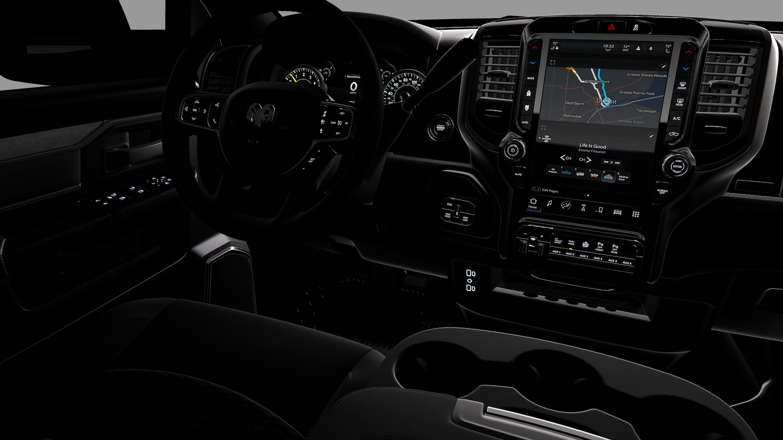 New 2026 Ram 3500 - photo 11