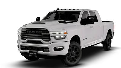 New 2026 Ram 3500 - photo 1