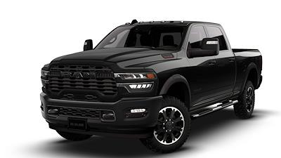 2026 Ram 2500 Crew Cab 4x4 Pickup for sale #TG334921 - photo 1