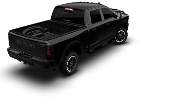 2026 Ram 2500 Crew Cab 4x4 Pickup for sale #TG334921 - photo 2