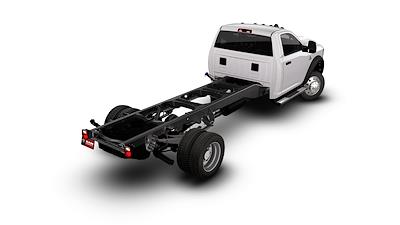 2026 Ram 5500 Regular Cab DRW 4x4 Cab Chassis for sale #TG342279 - photo 2