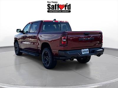 New 2026 Ram 1500 Warlock Crew Cab for sale #TN157433 - photo 2