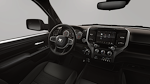 New 2026 Ram 1500 Warlock Crew Cab 4x4 Pickup for sale #TN157436 - photo 7