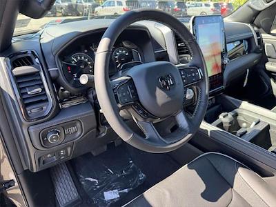 New 2026 Ram 1500 Limited Crew Cab 4x4 Pickup for sale #TN161215 - photo 2