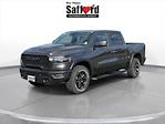 New 2026 Ram 1500 Rebel Crew Cab 4x4 Pickup for sale #TN167453 - photo 1