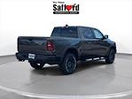 New 2026 Ram 1500 Rebel Crew Cab 4x4 Pickup for sale #TN167453 - photo 8
