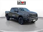 New 2026 Ram 1500 Rebel Crew Cab 4x4 Pickup for sale #TN167453 - photo 9