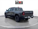 New 2026 Ram 1500 Rebel Crew Cab 4x4 Pickup for sale #TN176805 - photo 5