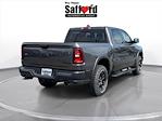 New 2026 Ram 1500 Rebel Crew Cab 4x4 Pickup for sale #TN176805 - photo 8