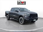 New 2026 Ram 1500 Rebel Crew Cab 4x4 Pickup for sale #TN176805 - photo 9