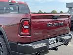 New 2026 Ram 1500 Rebel Crew Cab 4x4 Pickup for sale #TN182057 - photo 10