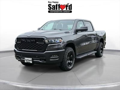 New 2026 Ram 1500 - photo 1