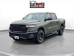 New 2026 Ram 1500 Warlock Crew Cab 4x4 Pickup for sale #TN201365 - photo 1