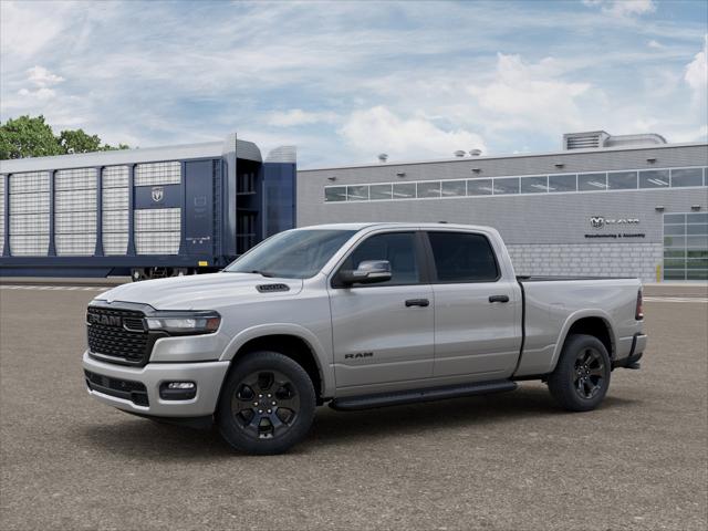 New 2026 Ram 1500 - photo 33