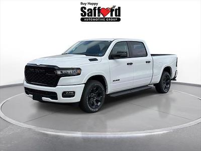 2026 Ram 1500 Crew Cab 4x4 Pickup for sale #TN213938 - photo 1