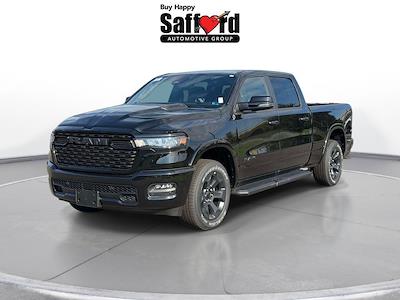 2026 Ram 1500 Crew Cab 4x4 Pickup for sale #TN213939 - photo 1