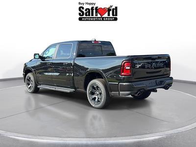 2026 Ram 1500 Crew Cab 4x4 Pickup for sale #TN213939 - photo 2