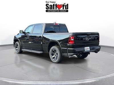 2026 Ram 1500 Crew Cab 4x4 Pickup for sale #TN213941 - photo 2