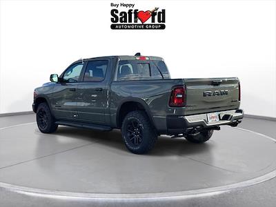 New 2026 Ram 1500 Rebel Crew Cab for sale #TN215326 - photo 2