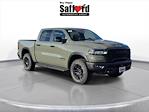 New 2026 Ram 1500 Rebel Crew Cab for sale #TN215326 - photo 10