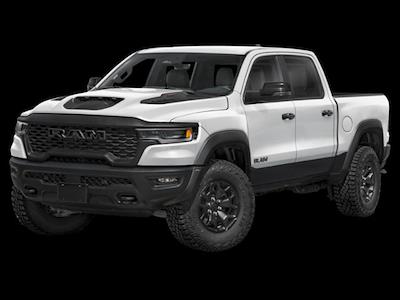 New 2026 Ram 1500 TRX Crew Cab for sale #TN225185 - photo 1